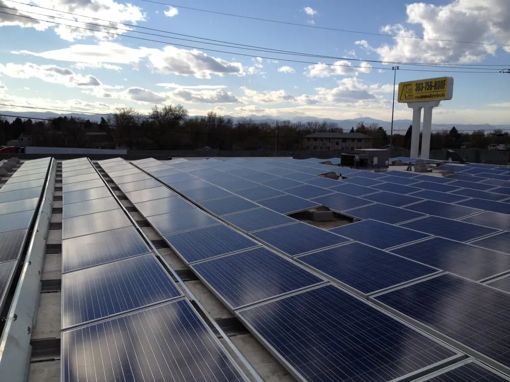 Slide of Advanced Exteriors