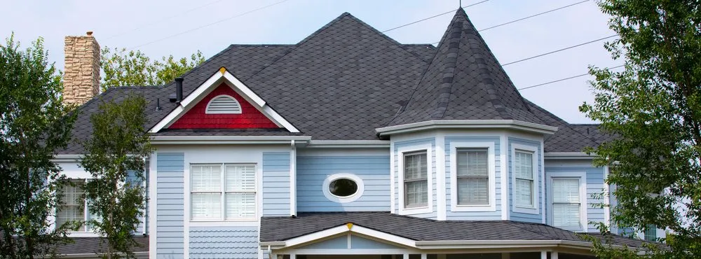 Slide of Advanced Exteriors