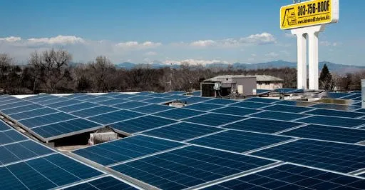 Slide of Advanced Exteriors