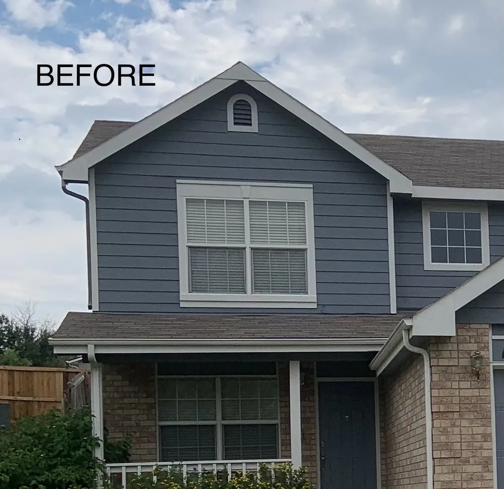 Slide of Advanced Exteriors