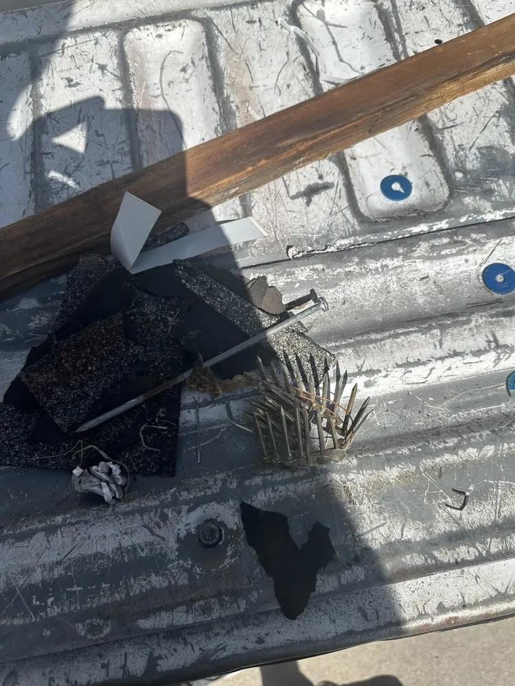 Slide of Advanced Exteriors