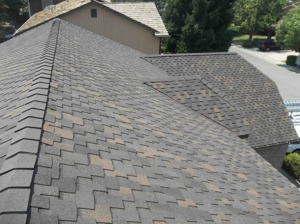 Slide of Advanced Exteriors