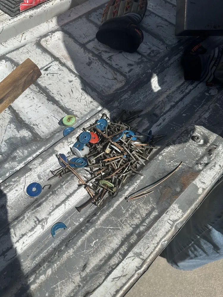 Slide of Advanced Exteriors