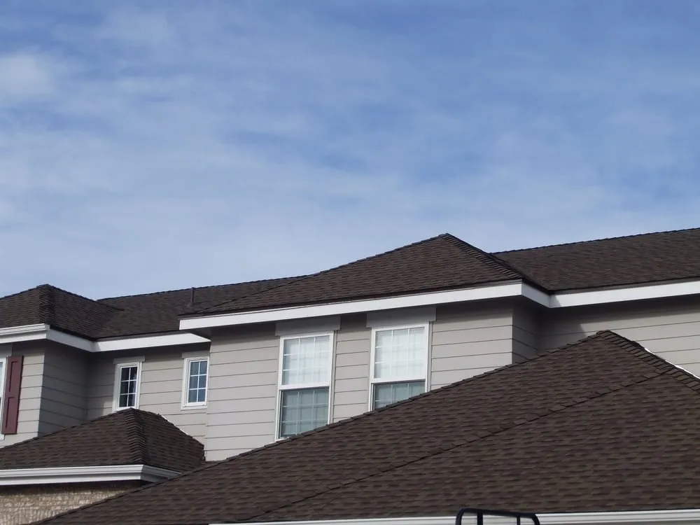 Slide of Advanced Exteriors