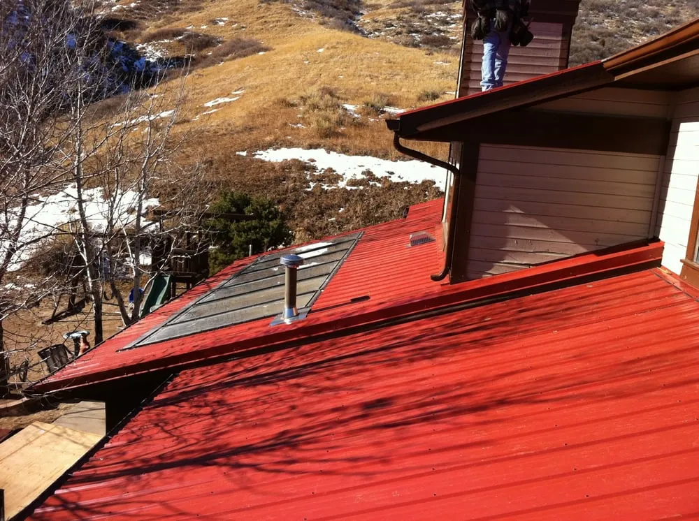 Slide of Advanced Exteriors