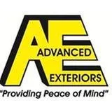 Slide of Advanced Exteriors