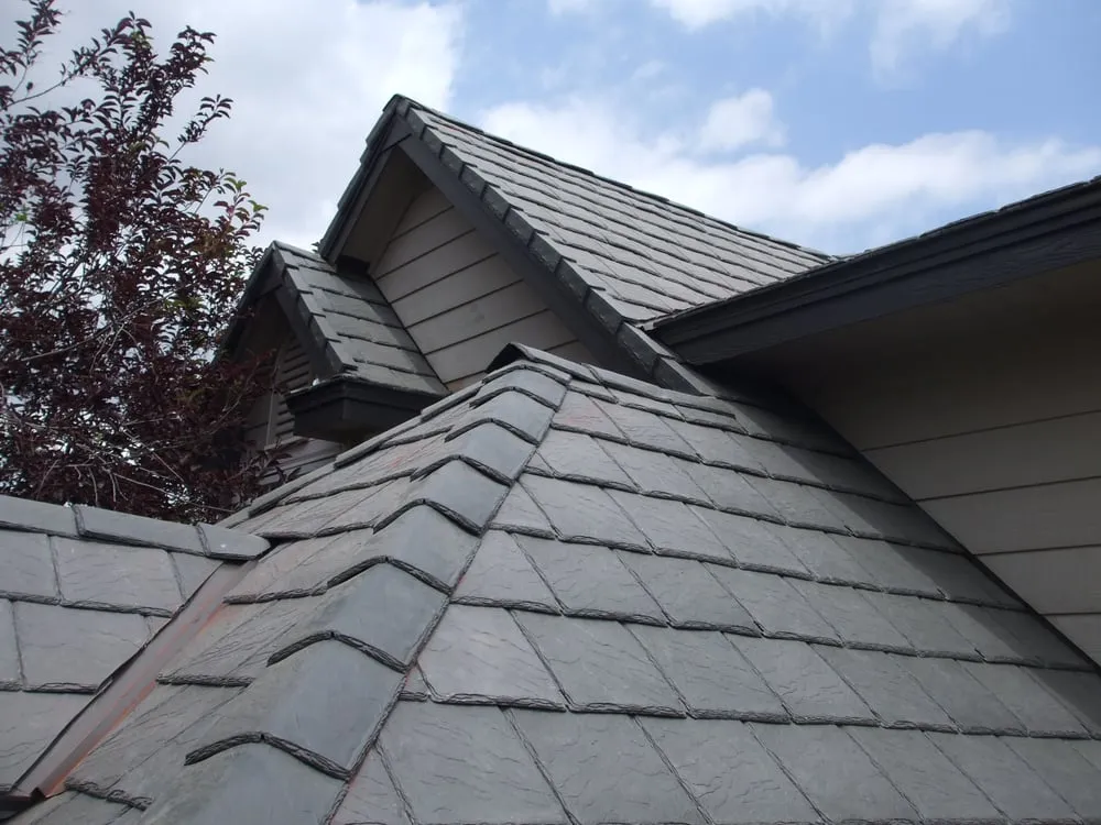 Slide of Advanced Exteriors