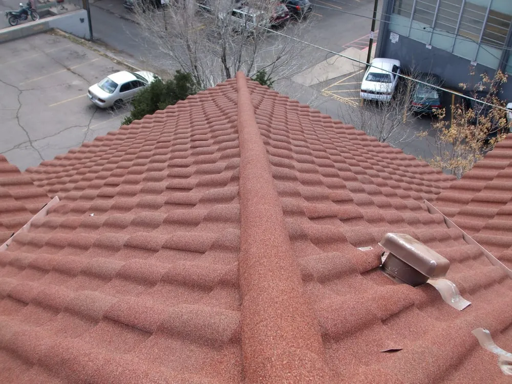 Slide of Advanced Exteriors