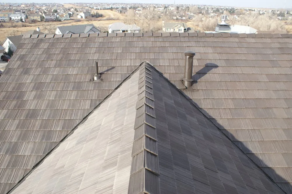 Slide of Advanced Exteriors