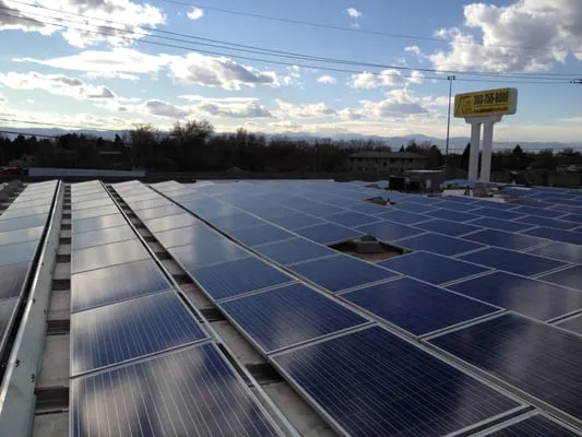 Advanced Exteriors Logo