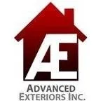 Slide of Advanced Exteriors