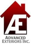 Slide of Advanced Exteriors