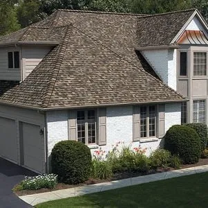 Expert roof leak repair with free inspection across St Charles, MO - Advanced Exteriors