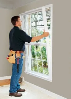 Reliable shingle roofing service with free inspection in St Charles, MO by Advanced Exteriors