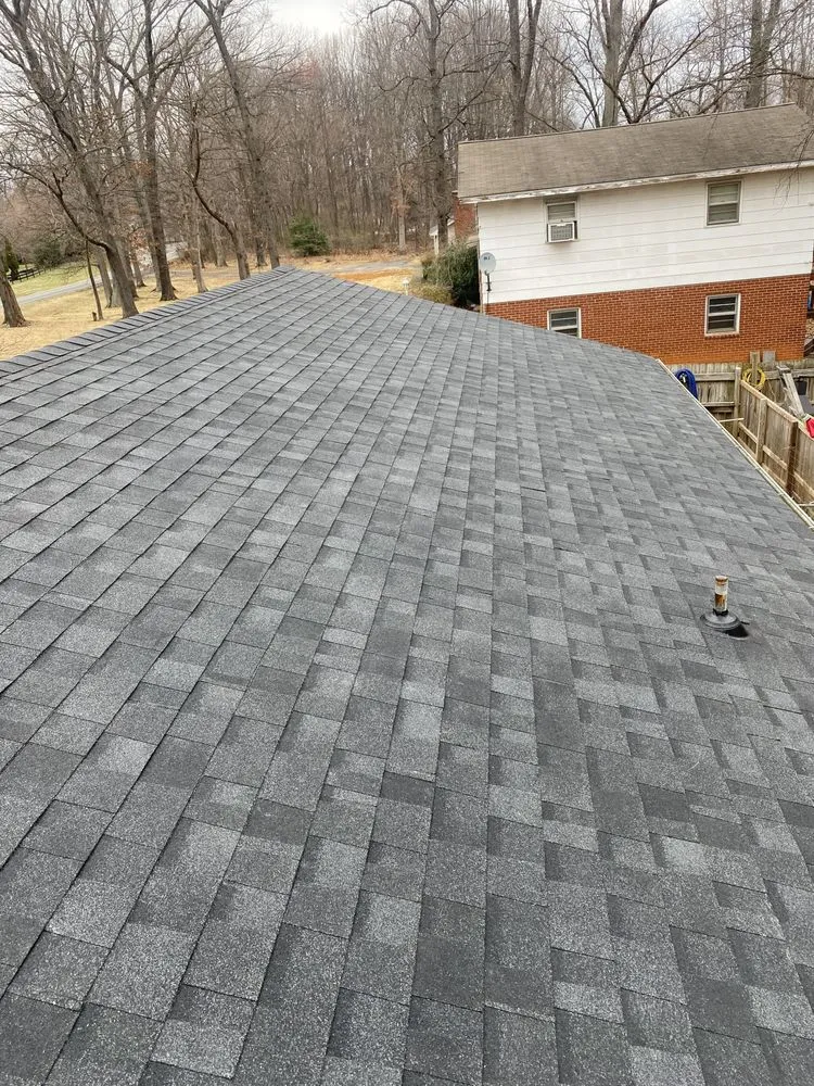 Slide of Advanced General Contractors