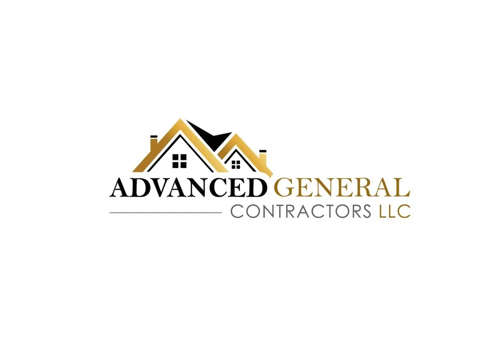 Slide of Advanced General Contractors