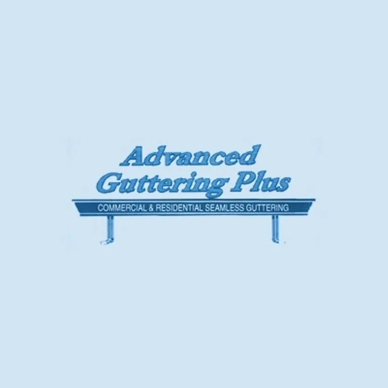 Slide of Advanced Guttering Plus