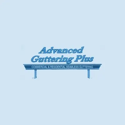 Advanced Guttering Plus
