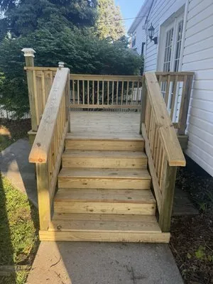 Advanced Home Contractors