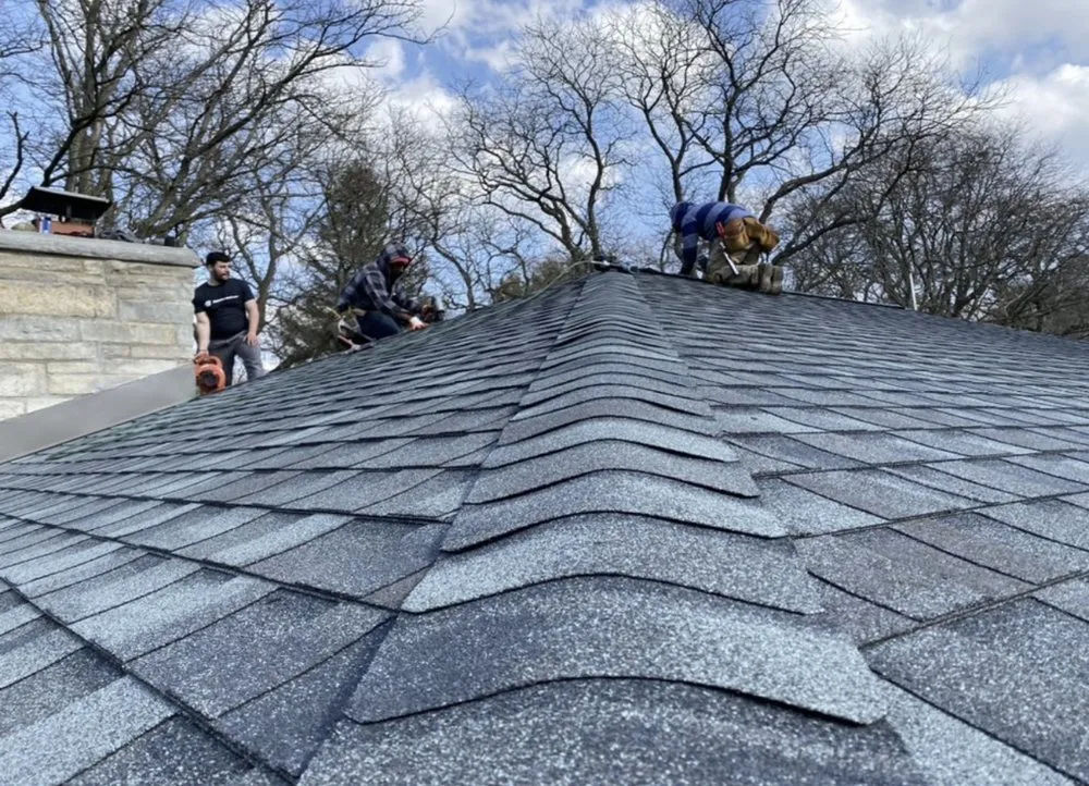 Expert roof inspection for homes in Greendale Wisconsin, WI by Advanced Home Exterior