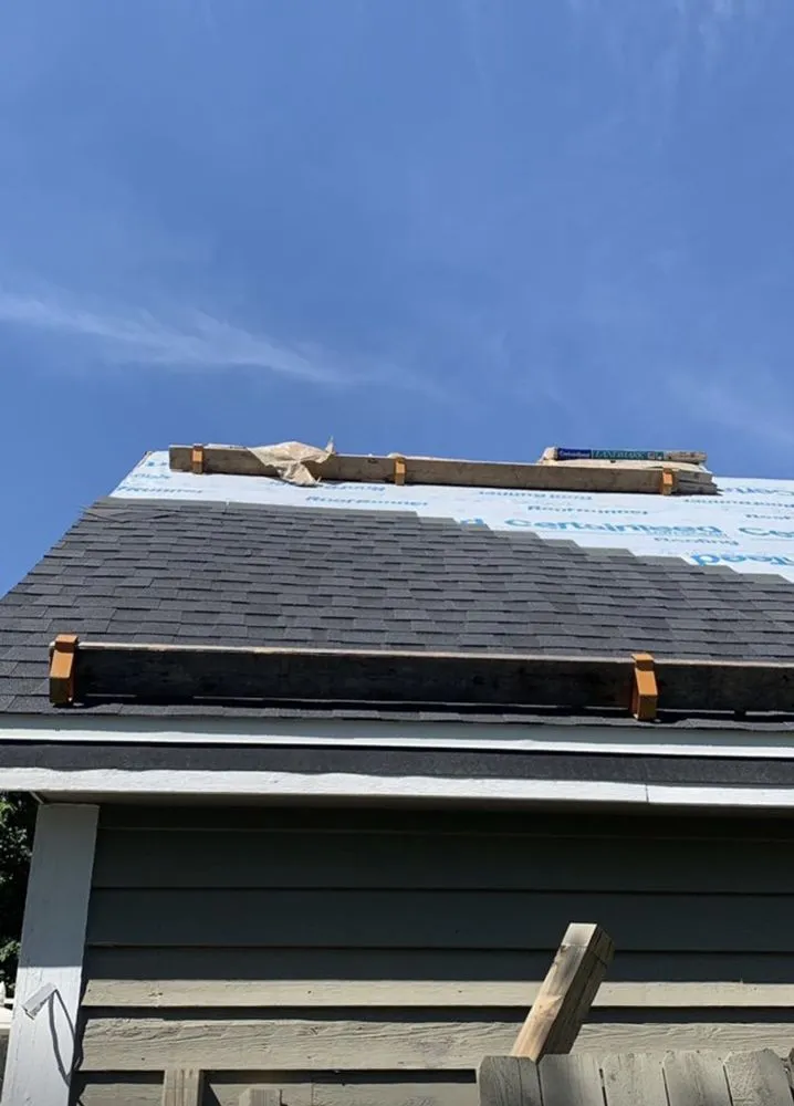 Professional roof leak repair experts serving Greendale Wisconsin, WI - Advanced Home Exterior