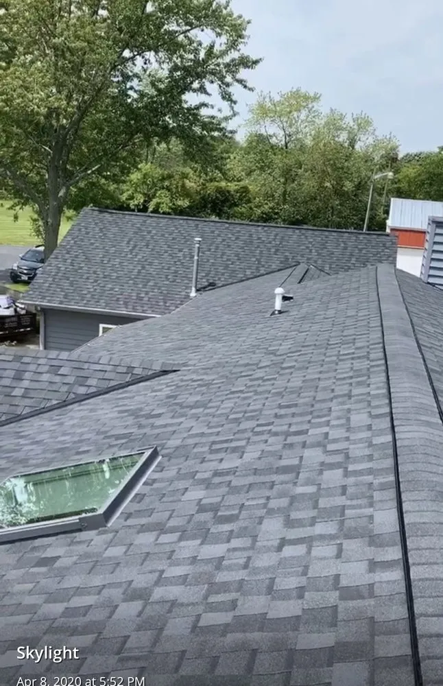 Licensed roof repair in Greendale Wisconsin, WI - Advanced Home Exterior