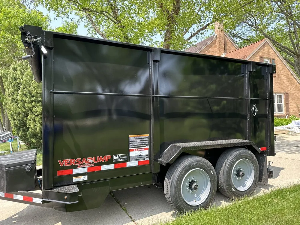 Professional roof replacement for homes in Greendale Wisconsin, WI by Advanced Home Exterior