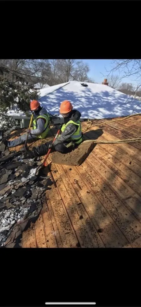 Licensed roof inspection in Greendale Wisconsin, WI by Advanced Home Exterior