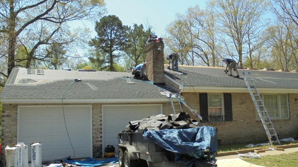 Trusted metal roofing installation in North Chesterfield, VA by Advanced Home Exteriors LLC- Roofing Services Contractor