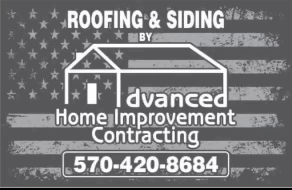 Slide of Advanced Home Improvement