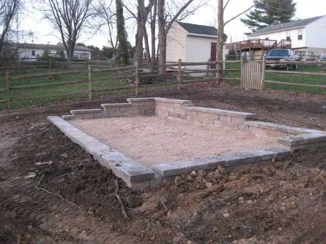 Slide of Advanced Home Improvement