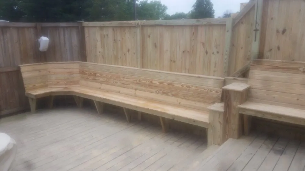 Slide of Advanced Home Improvement