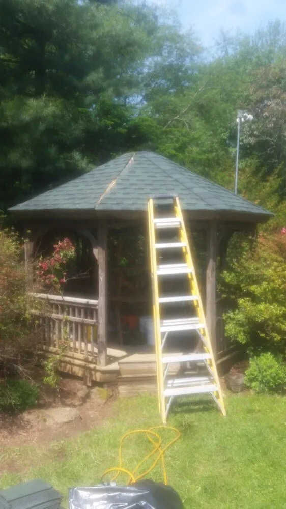 Slide of Advanced Home Improvement