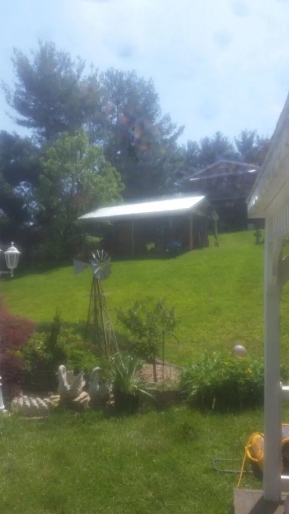 Slide of Advanced Home Improvement