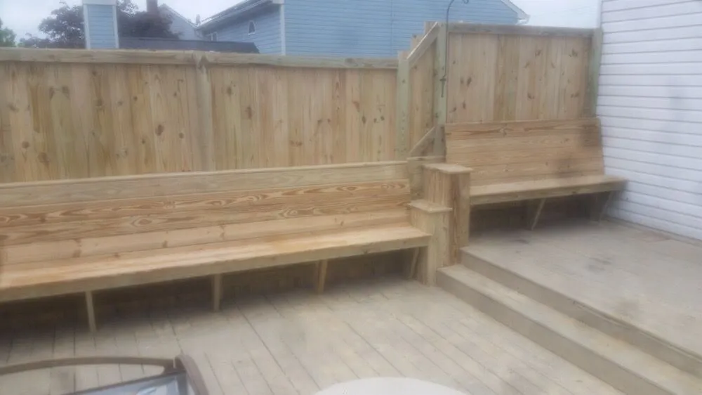 Slide of Advanced Home Improvement