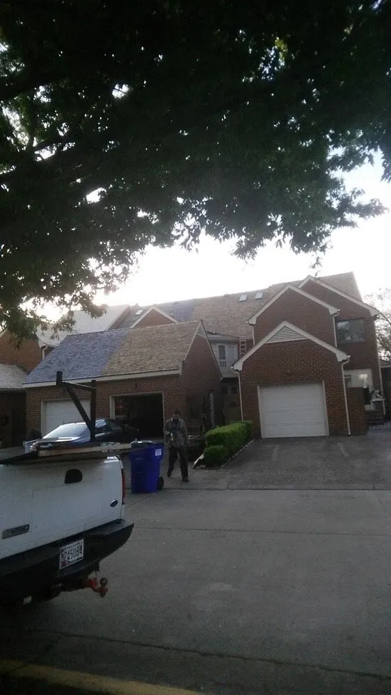 Slide of Advanced Home Improvement