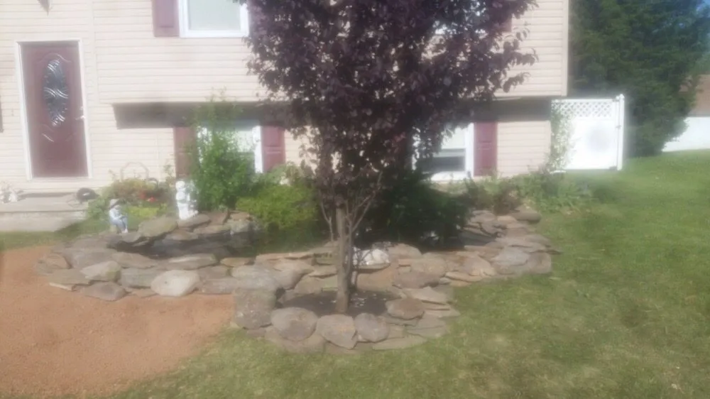 Slide of Advanced Home Improvement