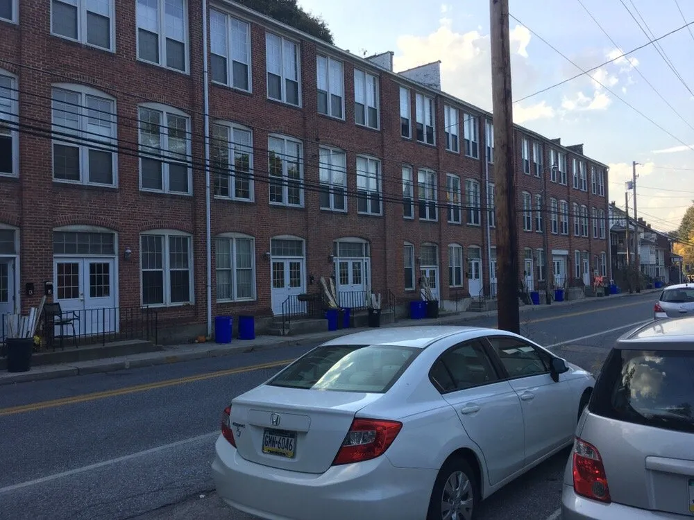 Slide of Advanced Home Improvement