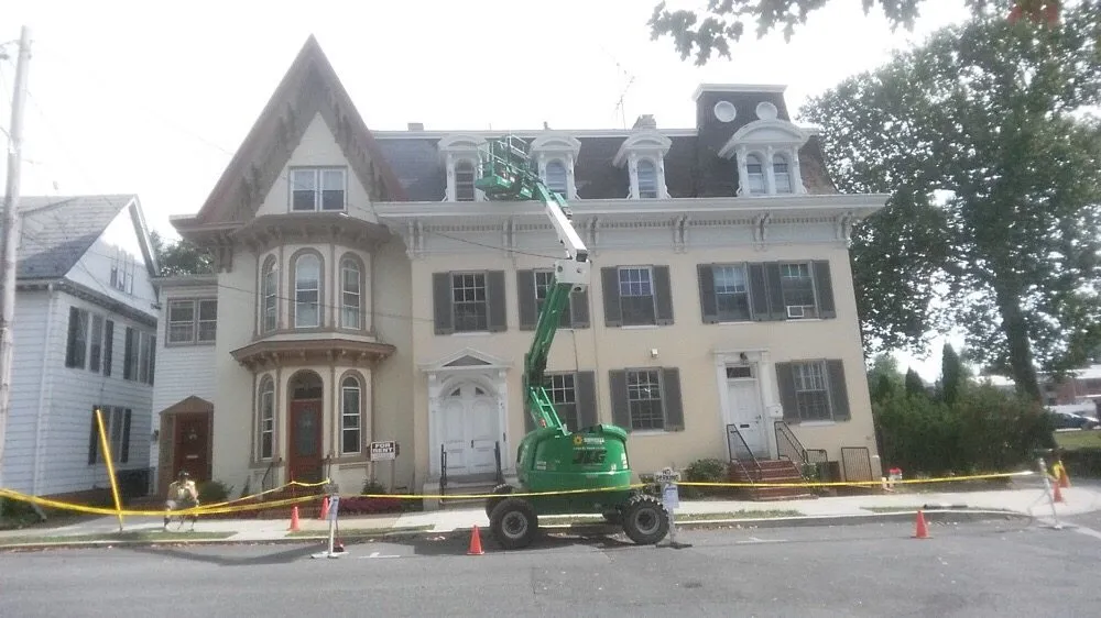 Slide of Advanced Home Improvement