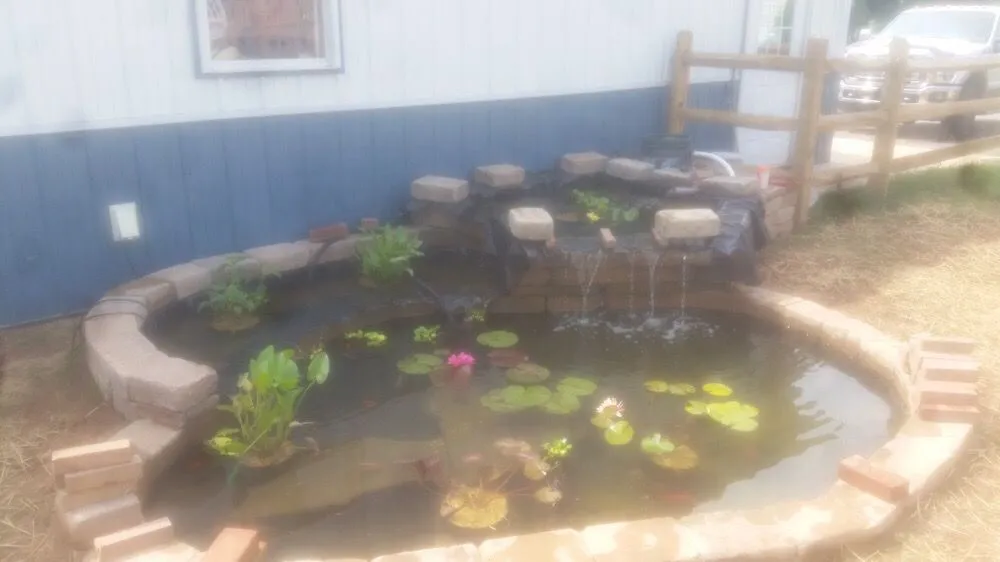 Slide of Advanced Home Improvement