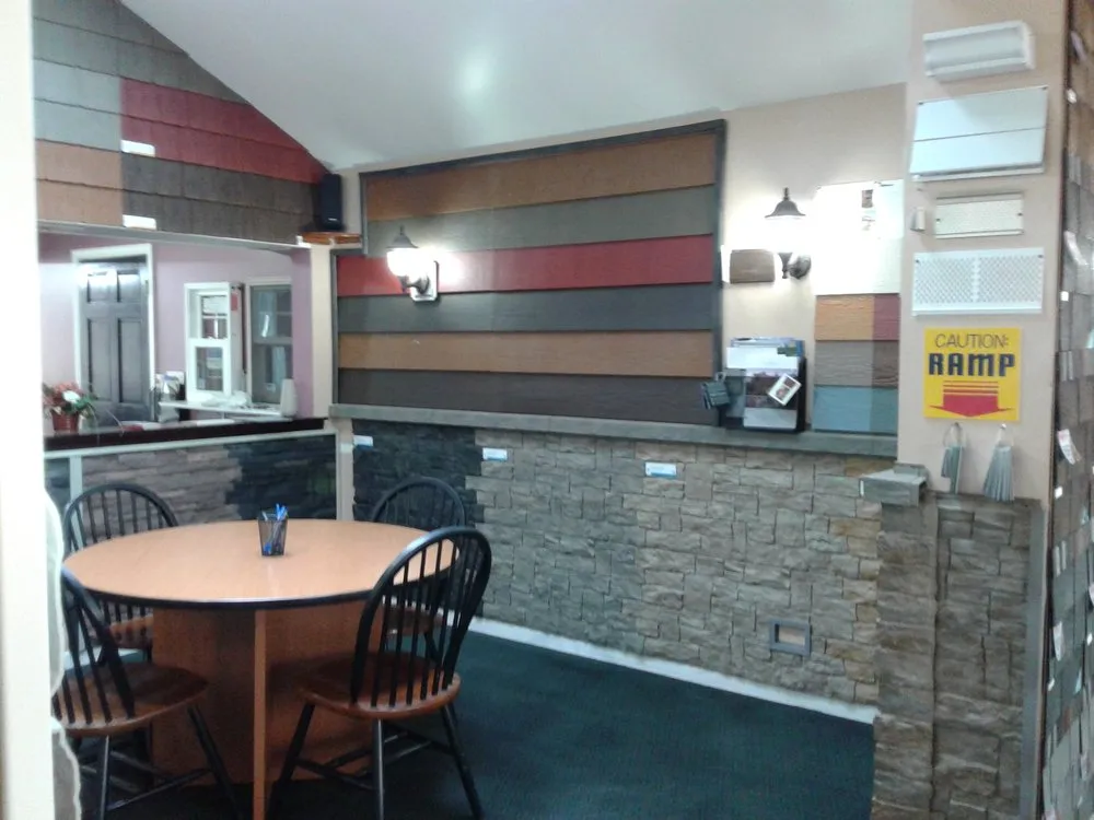 Slide of Advanced Home Improvements