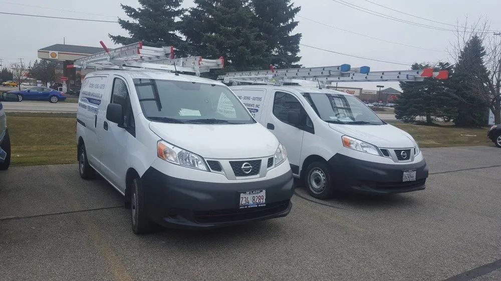 Slide of Advanced Home Improvements