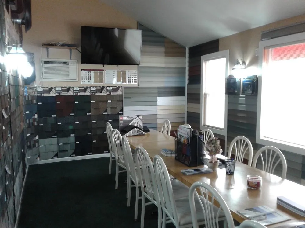 Slide of Advanced Home Improvements