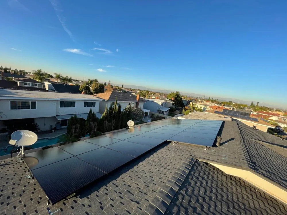 Slide of Advanced Improvements