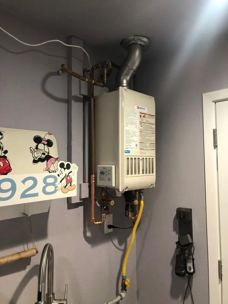 Slide of Advanced Improvements