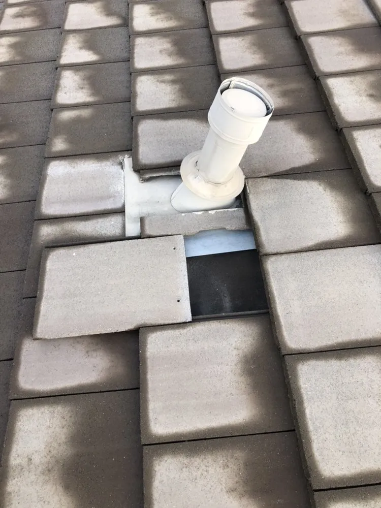 Slide of Advanced Improvements