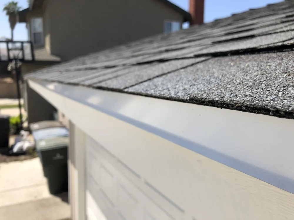 Slide of Advanced Improvements