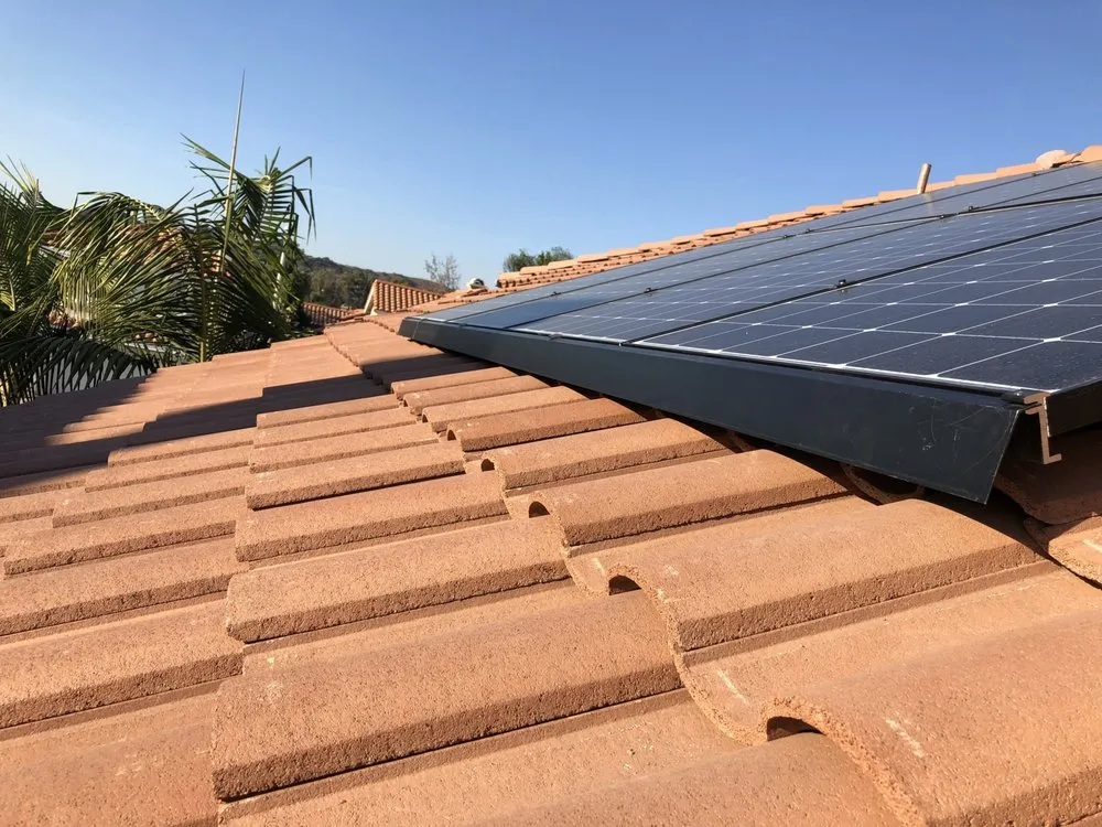 Slide of Advanced Improvements