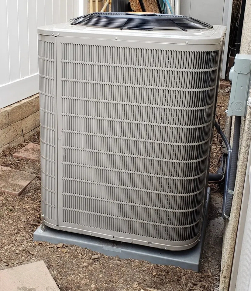 Slide of Advanced Improvements