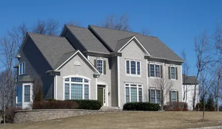 Slide of Advanced Metal Roofing